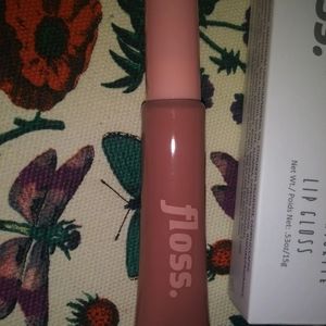 Floss Lip gloss